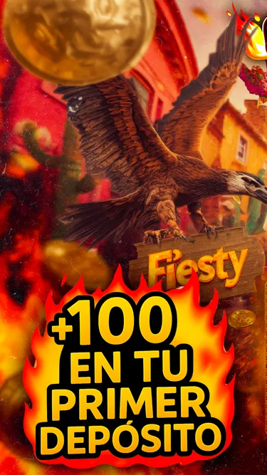 Juega Fortuna🔥 Screenshot