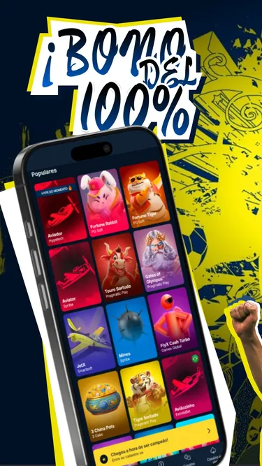 Аmérica Bet Screenshot